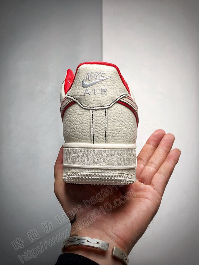 Nike男鞋 AO2518 兔八哥 海外限定 經典百搭休閒運動板鞋 男女同款  hdx13125